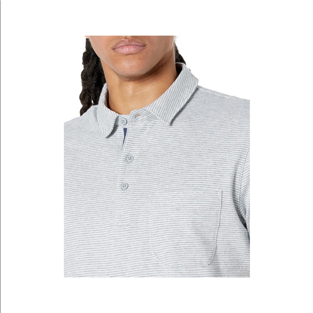 ❗️Goodthreads Pocket Polo - Picture 4 of 8